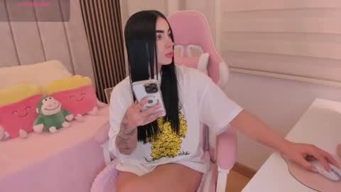 Tammy online show from 10-22-25, 06:07