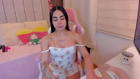 Tammy online show from 04-01-26, 06:49