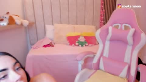 Tammy online show from 04-08-26, 05:35