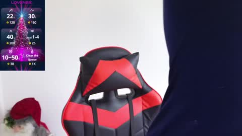 Snapshot of tammyandrade_ chatting on 01-04-25, 02:14 tammy online show from 01-04-25, 02:14