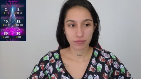 Snapshot of tammyandrade_ chatting on 01-08-25, 04:00 tammy online show from 01-08-25, 04:00