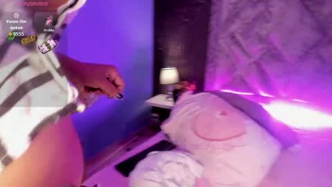 T A M M Y  online show from 04-18-26, 04:16