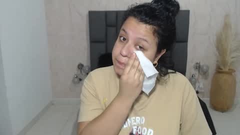 tammycooperr online show from 01-11-25, 03:13