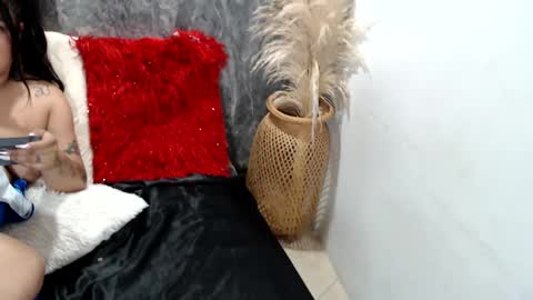 tammycooperr online show from 02-11-25, 08:58