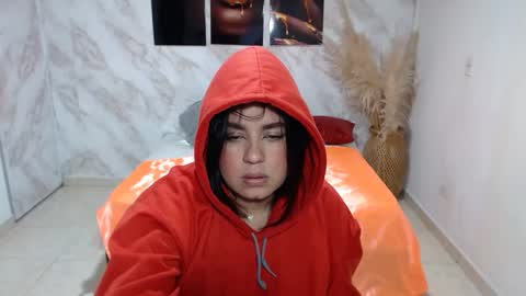 tammycooperr online show from 02-25-25, 07:52