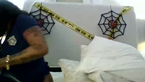 Snapshot of tammygold chatting on 10-31-25, 10:22 Tammygold online show from 10-31-25, 10:22