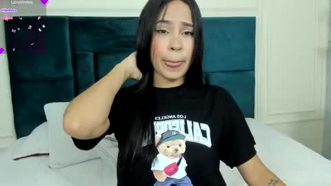 Salome online show from 02-11-25, 07:16