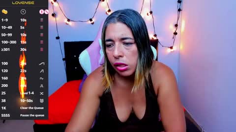 Tammy Lynn online show from 01-12-25, 05:44