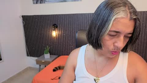 Tammy Lynn online show from 04-09-26, 07:30