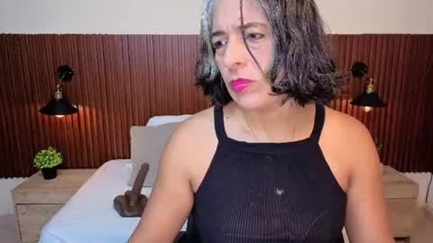 Snapshot of tammylynn45 chatting on 06-15-26, 12:07 Tammy Lynn online show from 06-15-26, 12:07