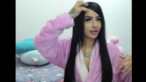 Tamy ian online show from 02-10-26, 09:57