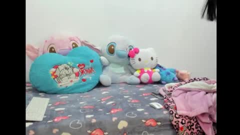 Tamy ian online show from 02-16-26, 10:00