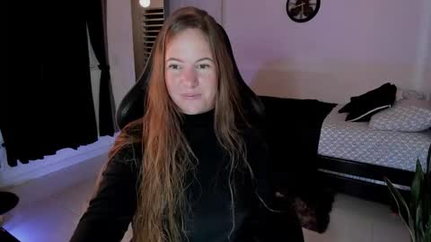 Snapshot of tamy_shine87 chatting on 05-15-26, 11:01 Im Samy online show from 05-15-26, 11:01