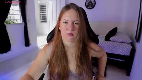 Snapshot of tamy_shine87 chatting on 05-30-26, 05:43 Im Samy online show from 05-30-26, 05:43