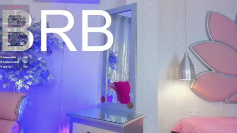 Tamy online show from 01-14-25, 06:24