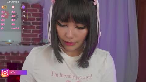 Tamy online show from 01-17-26, 02:49