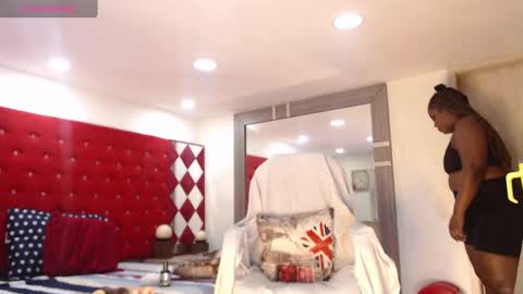 Tamy Jhonson online show from 01-14-25, 12:56