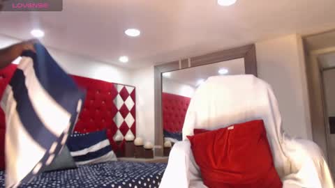 Tamy Jhonson online show from 03-05-25, 12:55