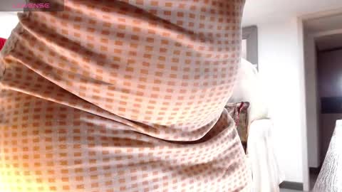 Tamy Jhonson online show from 03-17-26, 12:30