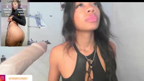 Snapshot of tamylynn05 chatting on 09-28-25, 02:33 tamylynn online show from 09-28-25, 02:33