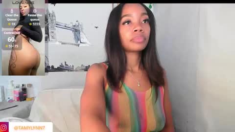 Snapshot of tamylynn05 chatting on 10-01-25, 06:58 tamylynn online show from 10-01-25, 06:58