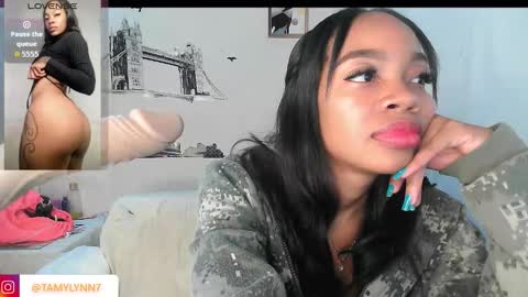 Snapshot of tamylynn05 chatting on 10-04-25, 12:30 tamylynn online show from 10-04-25, 12:30