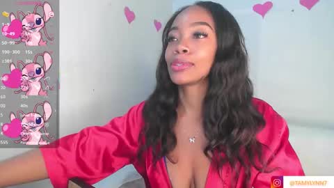 tamylynn online show from 01-15-26, 05:05