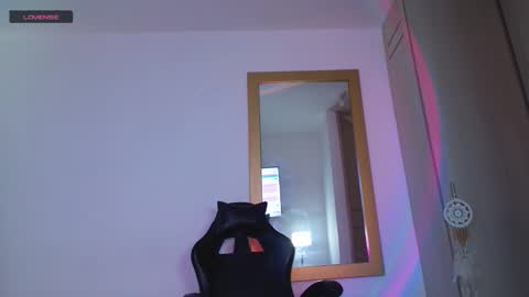 Aytana online show from 03-09-26, 08:35