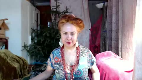 Milena online show from 03-06-25, 11:03