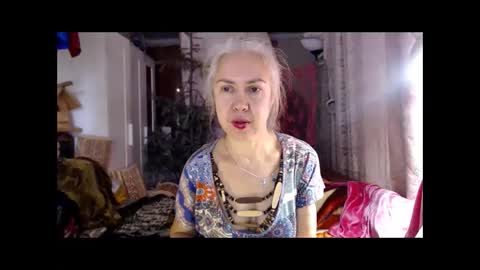 Milena online show from 09-24-25, 05:22