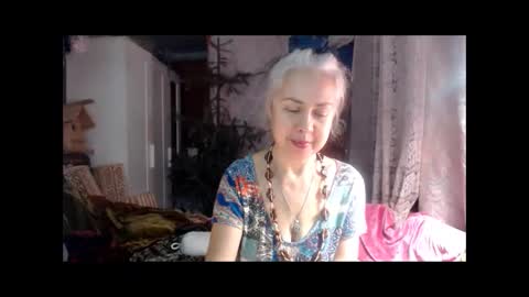 Milena online show from 10-12-25, 12:26
