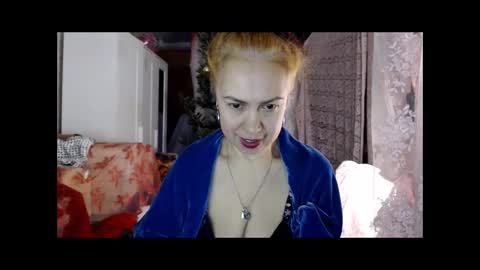 Milena online show from 01-18-26, 09:40