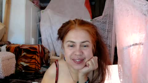 Milena online show from 06-21-26, 02:25