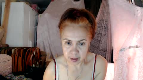 Milena online show from 06-29-26, 03:23