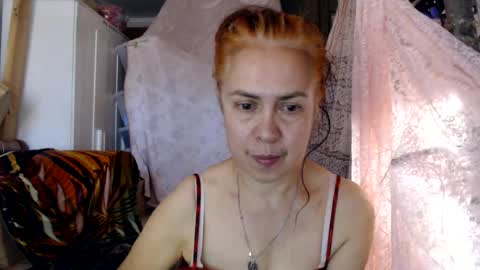 Milena online show from 07-04-26, 01:17