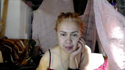 Milena online show from 07-05-26, 11:23
