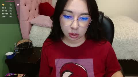 Tania Torrez online show from 03-15-26, 03:12