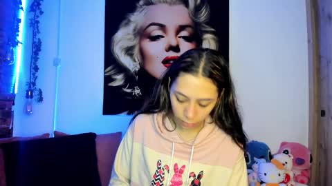 tania06 online show from 01-12-26, 01:16