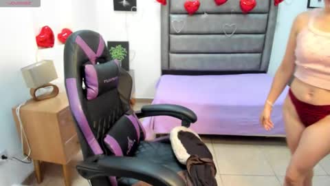 Tania  online show from 02-24-26, 02:15