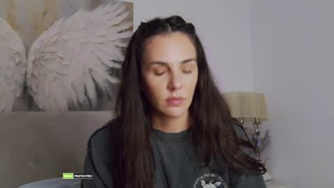 Snapshot of taniaamore chatting on 07-18-26, 06:12 Tania Amore online show from 07-18-26, 06:12