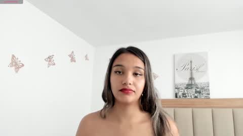 Snapshot of taniacarterr chatting on 12-15-24, 04:26 TaniaCarter online show from 12-15-24, 04:26