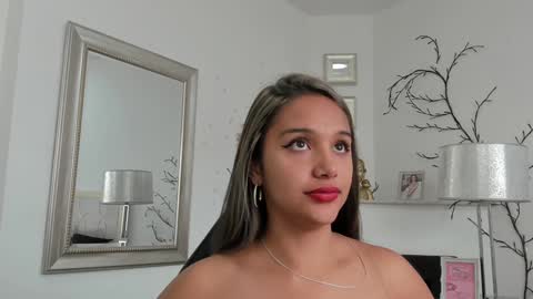 Snapshot of taniacarterr chatting on 02-04-25, 08:59 TaniaCarter online show from 02-04-25, 08:59