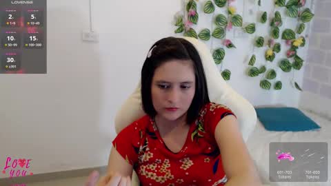 Tania  online show from 02-06-26, 06:55