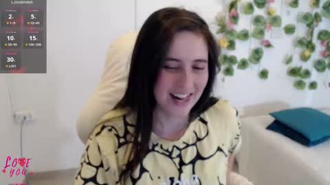 Tania  online show from 02-10-26, 07:07