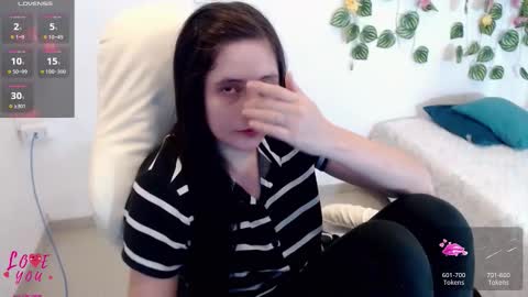 Tania  online show from 02-17-26, 06:58