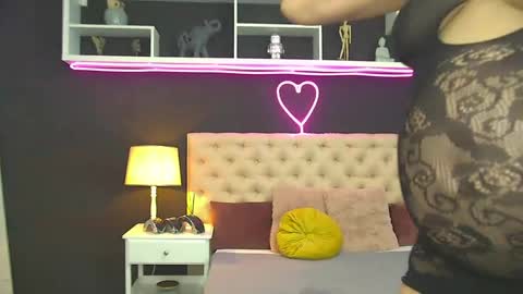 Tania Karevina online show from 05-15-26, 06:31