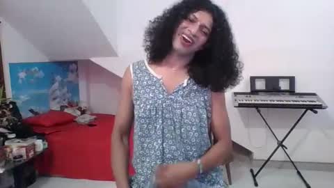 Snapshot of tanialopaz chatting on 01-30-25, 04:16 TaniaBitch online show from 01-30-25, 04:16