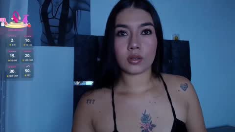 Tania online show from 03-25-26, 08:31