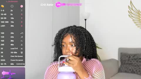 Tanisha online show from 01-08-26, 05:43