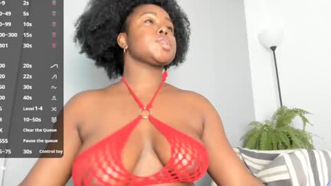 Tanisha online show from 05-15-26, 05:25